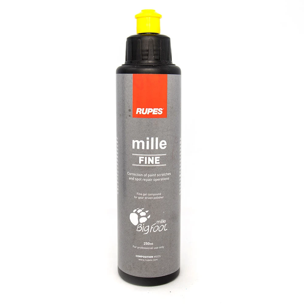 Rupes Tool SPA Rupes Mille Fine Compound 2 Rupes Tool SPA Rupes Mille Fine Compound