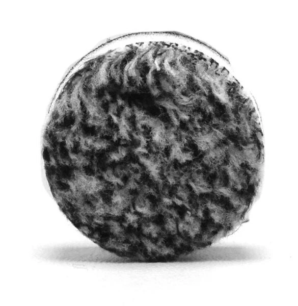 Buff And Shine Buff & Shine Uro-Fiber Pads 5 Buff And Shine Buff & Shine Uro-Fiber Pads