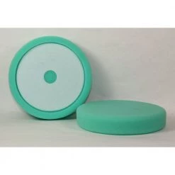 Hi-Tech Industries Hi-Tech GRN Light Cut Foam Pad-6.5"