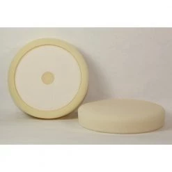 Hi-Tech Industries Hi-Tech WHT Heavy Cut Foam Pad-6.5"