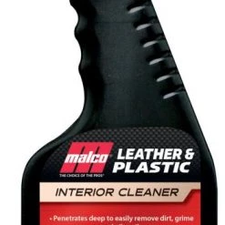 Malco Products Malco Leather & Plastic Cleaner