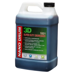 3D Products 3D Nano Pail/Drum Super Degreaser
