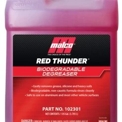 Malco Products Malco Red Thunder™ Biodegradable Degreaser