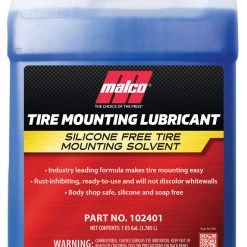 Malco Products Malco Tire Mounting Lubricant