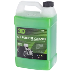 3D Products 3D All Purpose Cleaner