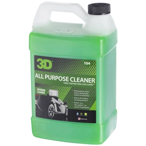 3D Products 3D All Purpose Cleaner 1 3D Products 3D All Purpose Cleaner
