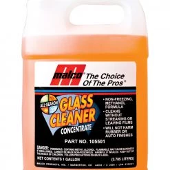 Malco Products Malco Glass Cleaner Concentrate