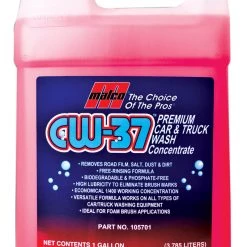 Malco Products CW-37™ Premium Car & Truck Wash Concentrate