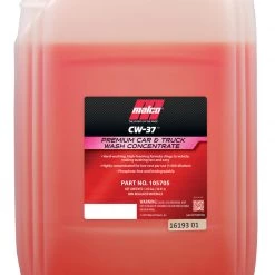 Malco Products CW-37™ Premium Car & Truck Wash Concentrate