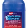 Malco Products Malco Windshield Solvent Concentrate