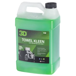 3D Products 3D Towel Kleen