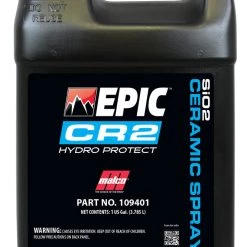 Malco Products Malco EPIC CR2 Hydro Protect Cermaic