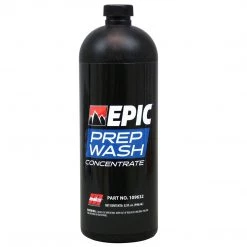 Malco EPIC™ Ceramic Prep Wash Concentrate Washing