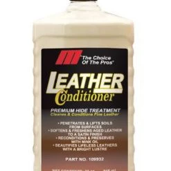 Malco Products Malco Leather Conditioner
