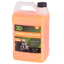 3D Products 3D Orange Degreaser