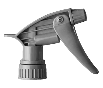 Tolco Accessories Trigger Sprayer - 320CR -Gray 1 Tolco Accessories Trigger Sprayer - 320CR -Gray