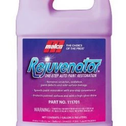 Malco Products Malco Rejuvenator™ One-Step Auto Paint Restoration