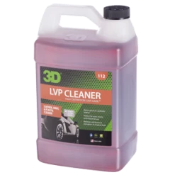 3D Products 3D LVP Cleaner