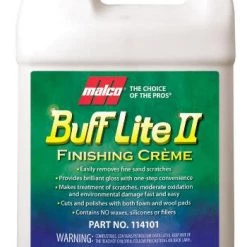 Malco Products Malco Buff Lite™ II Finishing Creme