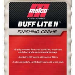 Malco Products Malco Buff Lite™ II Finishing Creme