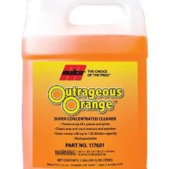 Malco Products Malco Outrageous Orange™ All Purpose Cleaner Concentrate