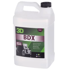 3D Products 3D Brake Dust Remover BDX
