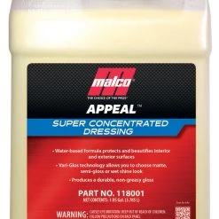 Malco Products Malco Appeal Super Concentrated Dressing