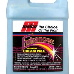 Malco Products Malco Enhancer Premium Cream Wax