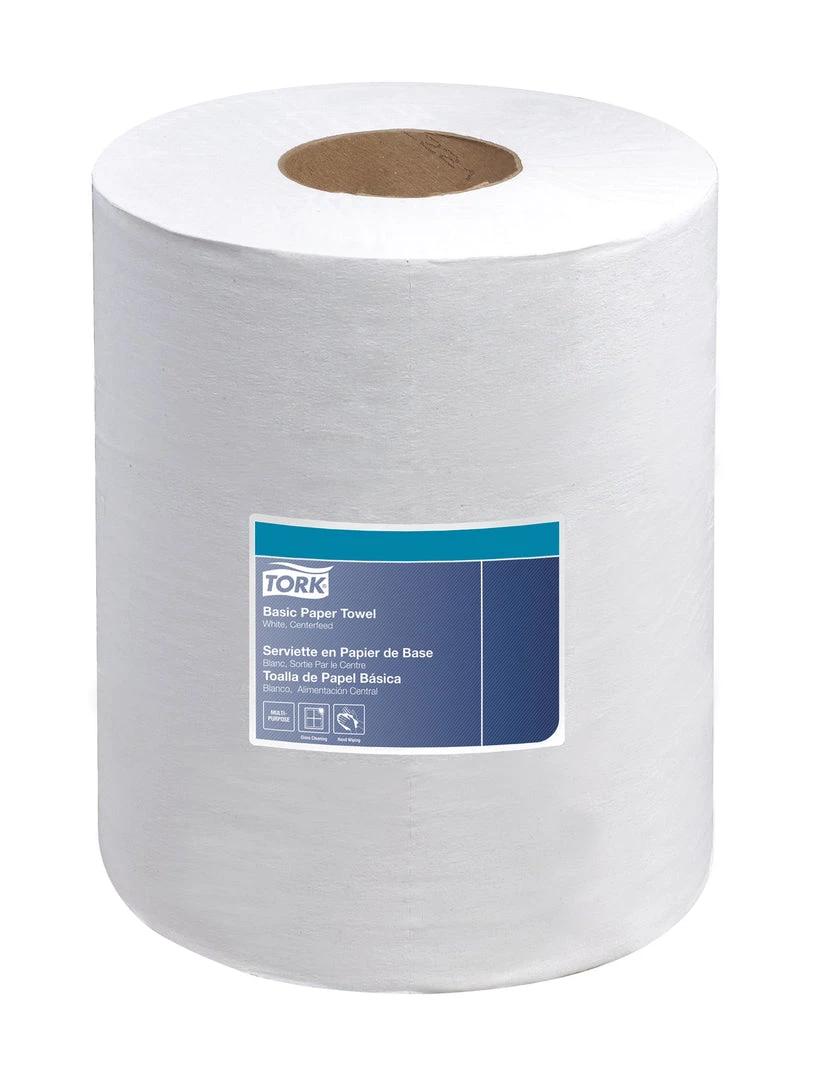 Tork Advanced Soft Hand Towel - Centerfeed 1 Tork Advanced Soft Hand Towel - Centerfeed