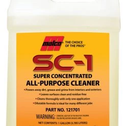 Malco Products Malco SC-1 All Purpose Concentrate