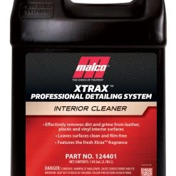 Malco Products Malco Xtrax Interior Cleaner