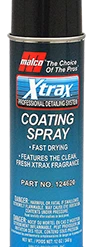 Malco Products Malco Xtrax Coating Spray