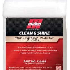 Malco Products Malco Clean & Shine