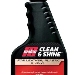 Malco Products Malco Clean & Shine