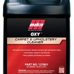Malco Products Malco Oxy Carpet And Upholstery Cleaner