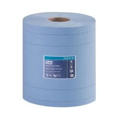 Tork Industrial Paper Wipers - Centerfeed Roll