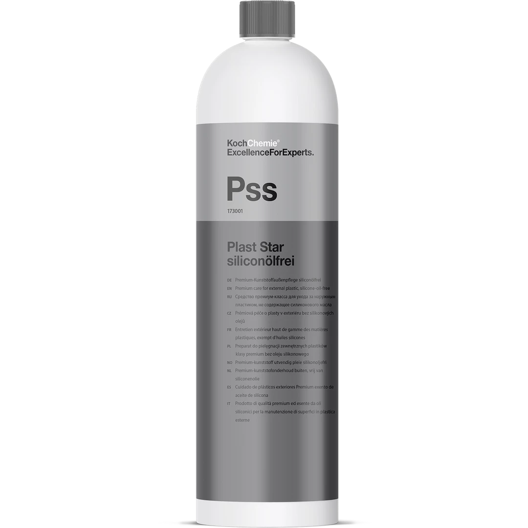 Koch-Chemie KCx Plast Star 1 Koch-Chemie KCx Plast Star