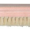 Magnolia Brush Accessories Hand & Nail Brush - Tampico Wooden Block