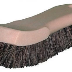 Magnolia Brush Magnolia Multi-Purpose Scrub & Upholstery - Horsehair