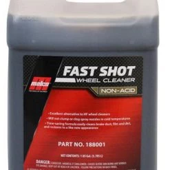 Malco Products Malco Fast Shot Non-Acid Wheel Cleaner