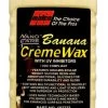 Malco Products Malco Nano Care™ Banana Creme Wax