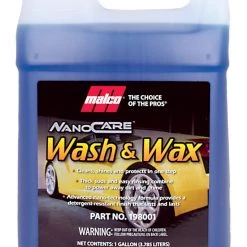 Malco Products Malco Nano Care Wash & Wax