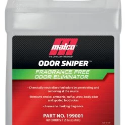Malco Products Malco Odor Sniper Fragrance Free Eliminator