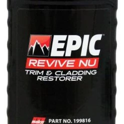 Malco Products Malco EPIC Revive-Nu Trim Restorer-16oz.