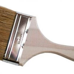 Magnolia Brush Magnolia 4" Chip Brush