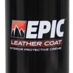 Malco Products Malco EPIC™ Leather Coat