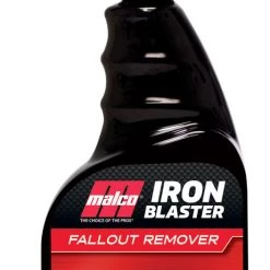 Malco Products Malco Iron Blaster Fallout Remover