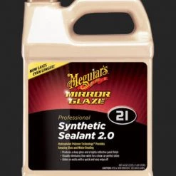 Meguiar's M21 Mirror Glaze® Synthetic Sealant 2.0
