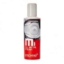GTECHNIQ M1 All Metal Polish