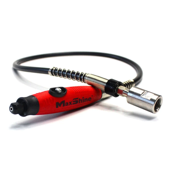 MaxShine Detailing Mini Polishing System 2 MaxShine Detailing Mini Polishing System